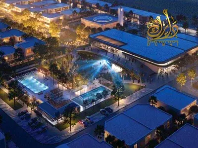 سارع بحجز منزل التاون هاوس هذا — بسعر يقل عن القيمة السوقية بمقدار 300,000. | دفعة أولى 5% | مسبح خاص