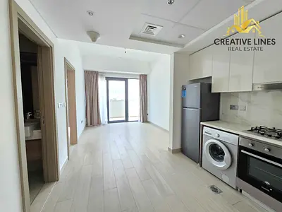 Chiller Free, Ready to move, Lagoon view
