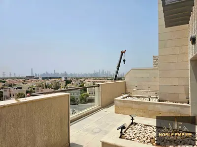 Spacious 2BR Apt with Big Balcony Prime Location