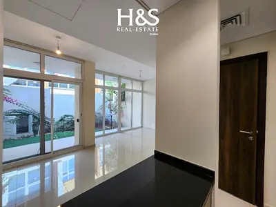 3BR Villa | Motivated Seller | DAMAC Hills 2