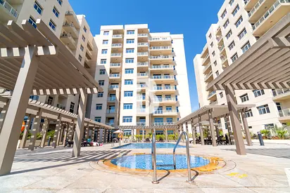 Best Price | Spacious| Private Terrace |Maids Room