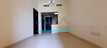 Bright 1BR Apartment | Silicon Gates 4 | Multiple Balcony Views