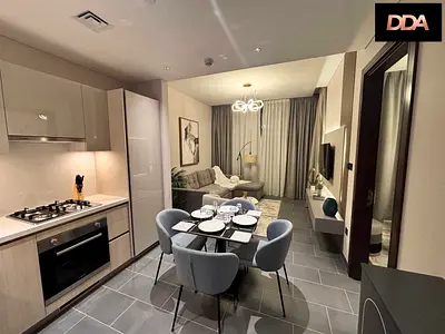 LUXURY 1BR | WATERFRONT VIEWS | BEST PRICE