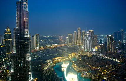 2BR Family-Friendly Apartment | Grande Downtown | Burj Khalifa View | All Bills Included