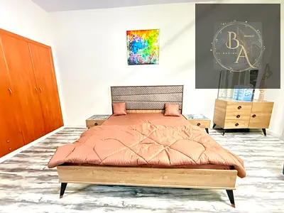 ✨ حياة المدينة أصبحت أسهل | شقة استوديو عصرية | بيوت بركات للعطلات 🏠