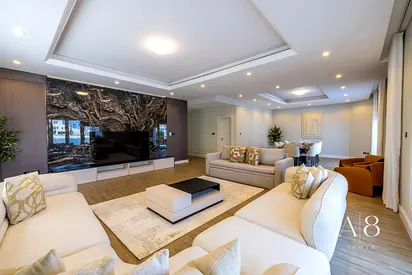 Extended Plot | High Number | Fully Upgraded