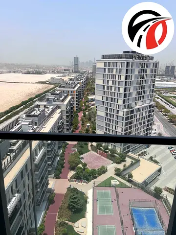 Brand New 2BHK + Maid | ready to move | Fully Fitted Kitchen | Premium Community in IMPZ