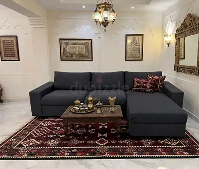 Comfortable Sofa Bed with Extra Storage
Enjoy the perfect combination of comfort and functionality w