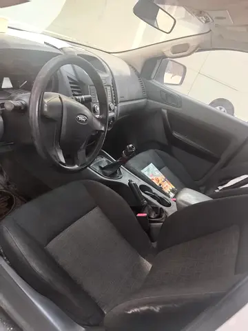 Ford Ranger 2017