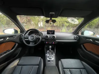 2015 AUDI A3 — фото 9