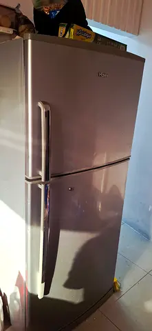 Large capacity fridge in good working condition