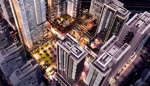 Very High Floor | Genuine Resale | Best Views