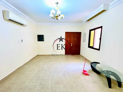 Spacious and Bright 3 Bedrooms First Floor