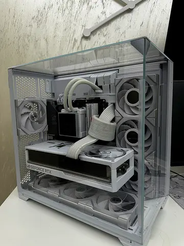 Gaming PC 5080