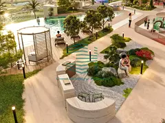 PREMIUM 1 BR TOWNHOUSE | BEST PRICE | ISLAND LIVING