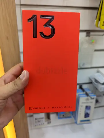 OnePlus 13 (24+1TB)
