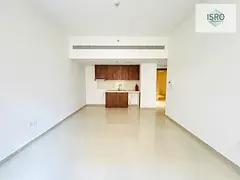 READY TO MOVE ONE BEDROOM