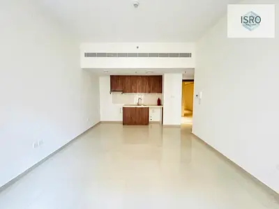 READY TO MOVE ONE BEDROOM