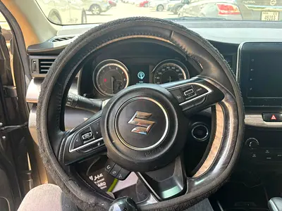 Suzuki Ertiga, миниатюра 8