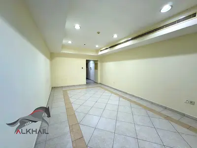 Partial Sea Views | High Floor 2BR | Princess Tower | Tenanted