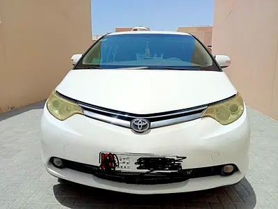 صورة 2 لـ 2008 Toyota PREVIA