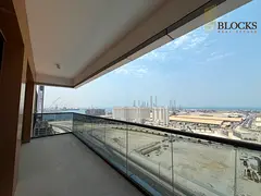 LARGEST 1BHK + BALCONY | SUNSET & POOL VIEW