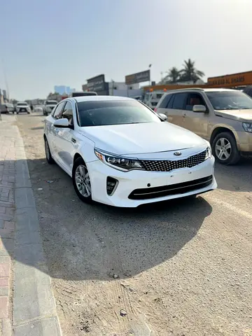 صورة 5 لـ 2018 KIA OPTIMA
