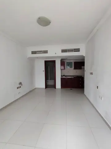 ✨ Great Rental Opportunity in Al Taawun! ✨ A spacious and bright studio apartment featuring a fle