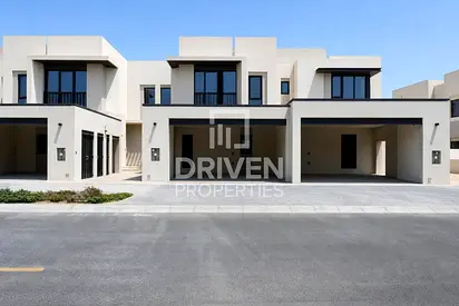 Brand New Townhouse | Near to Park | Huge Layout