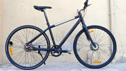 Racing bicycle GIANT BRAND Japan import Free delivery 100% working