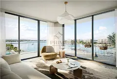 Full Sea View | High Floor | Payment Plan