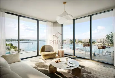 Full Sea View | High Floor | Payment Plan