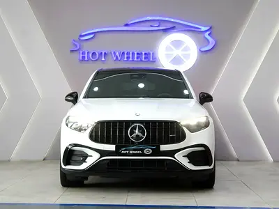صورة مصغرة 3 لـ 2025 Mercedes-BENZ GLC