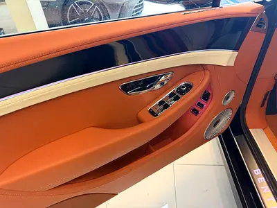 2026 Bentley CONTINENTAL 缩略图 16