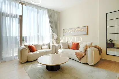 Near New Building | Unfurnished | Large Layout