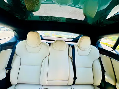 2022 Tesla MODEL S 缩略图 11