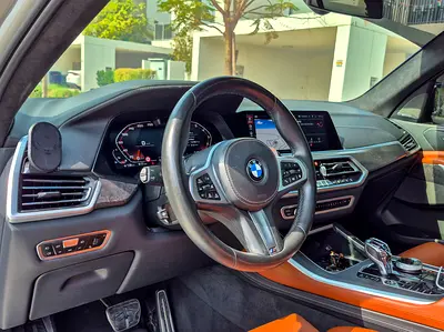صورة مصغرة 9 لـ 2021 BMW X5