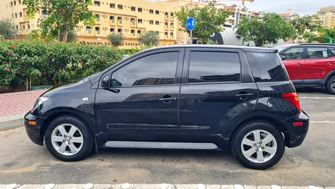 صورة 17 لـ 2007 Toyota XA