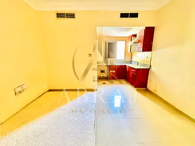 Very Spacious Studio || Amazing Layout || Family Building || Prime Loca
