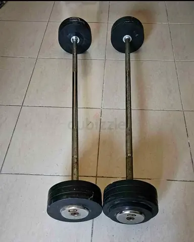 Barbell for sale