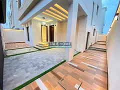 🏡 For Sale: Luxury 3-Story Villa | Al Helio 2 – Ajman