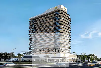 20/80 Payment Plan | 3 Bed + Study + Closed Kitchen | Discount Limited Offer | Just 5 Min From Metr