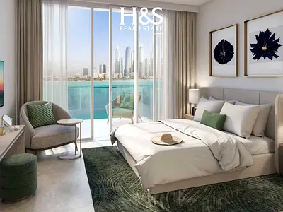 Ultra-Premium 3BHK | Sea & Skyline Views | Prime Location