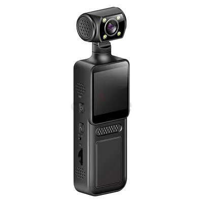 3-Axis Gimbal Stabilizer
