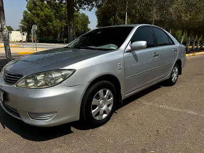 2005 Toyota CAMRY 照片 9