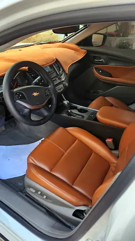 صورة 6 لـ 2015 Chevrolet IMPALA