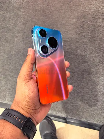 Huawei PURA 90S PROmax Good Condition, 3 Cameras