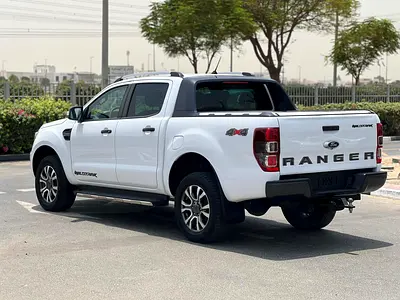 2022 FORD RANGER — фото 18