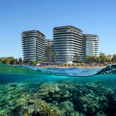 BR Canal View | Elegant Design | Premium Lifestyle