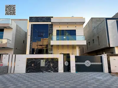 فرصة لا تعوض لامتلاك فيلا فاخرة بسعر منافس شامل جميع الرسوم والخدمات